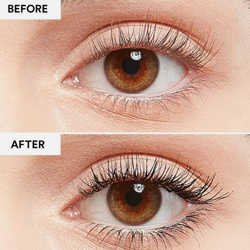 ULTA BEAUTY COLLECTION TWISTED VOLUME MAXIMUM PERFORMANCE MASCARA.